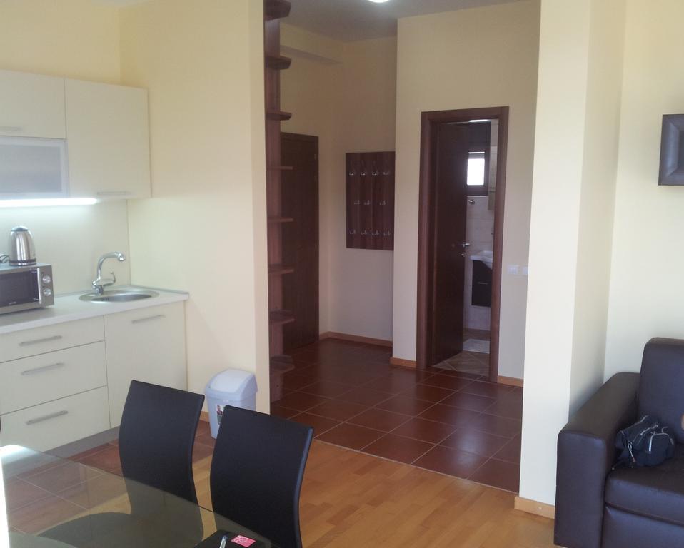 Apartments Ploski Herceg Novi Extérieur photo