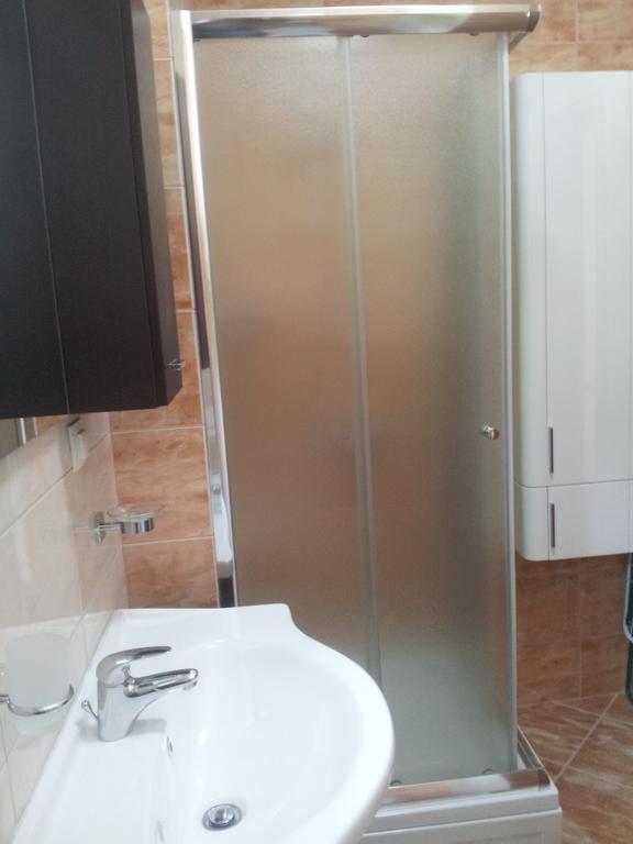 Apartments Ploski Herceg Novi Extérieur photo