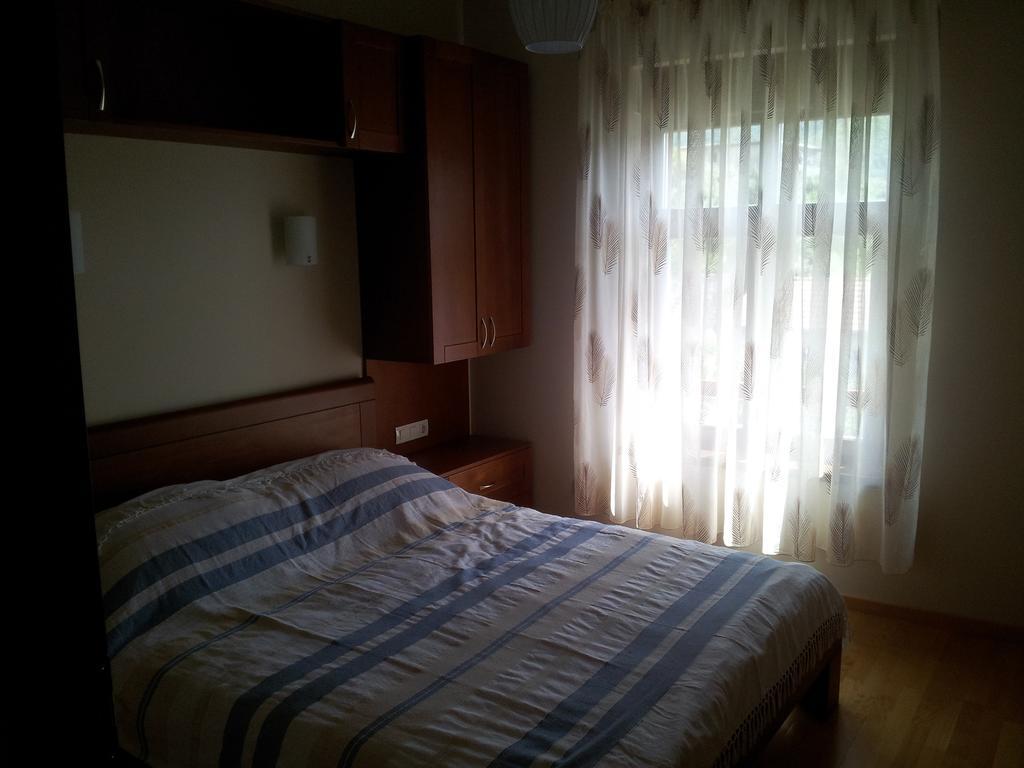 Apartments Ploski Herceg Novi Extérieur photo