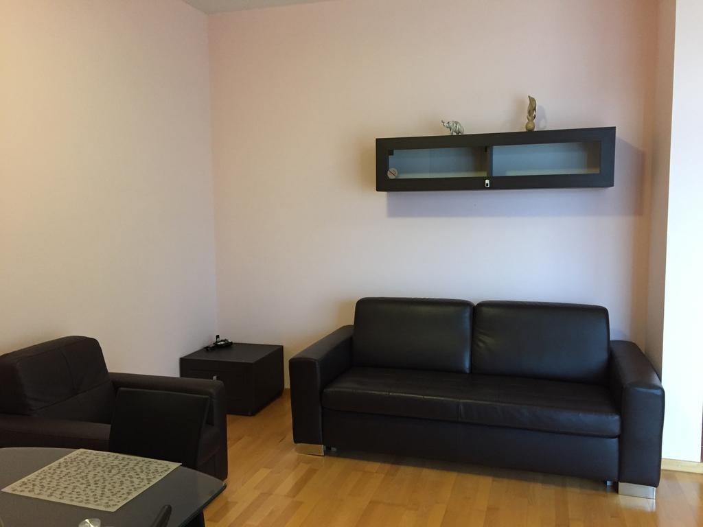Apartments Ploski Herceg Novi Extérieur photo