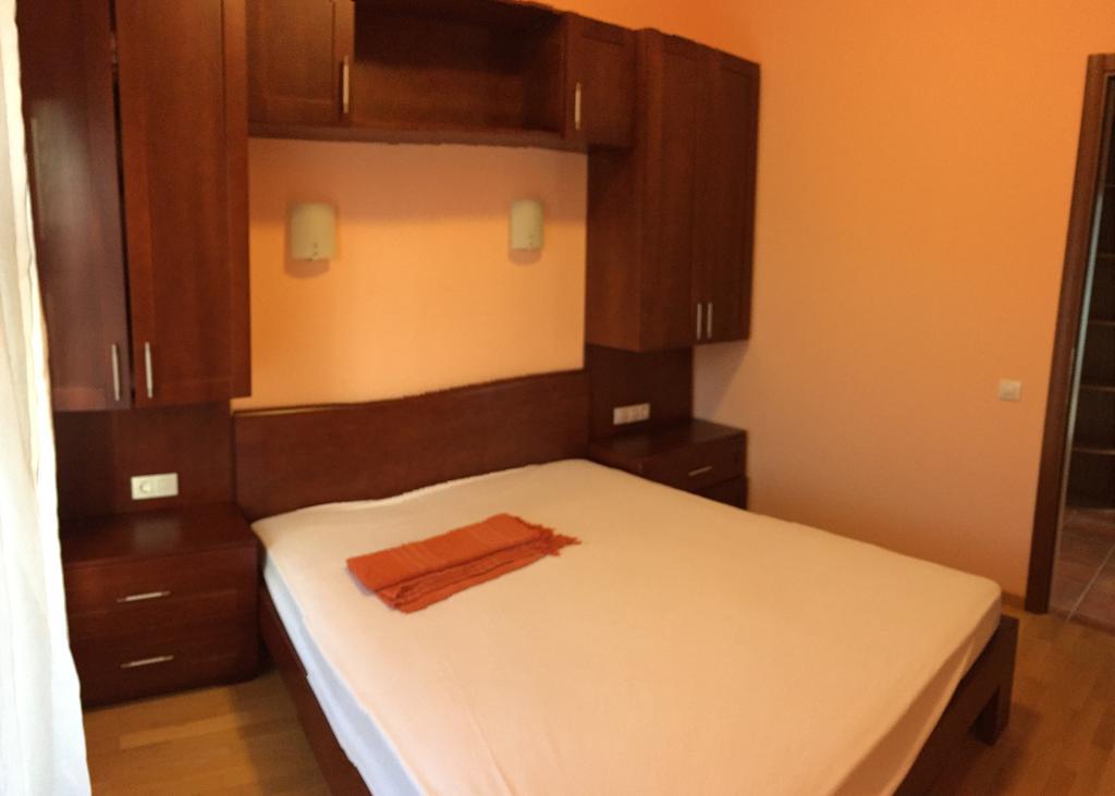 Apartments Ploski Herceg Novi Extérieur photo