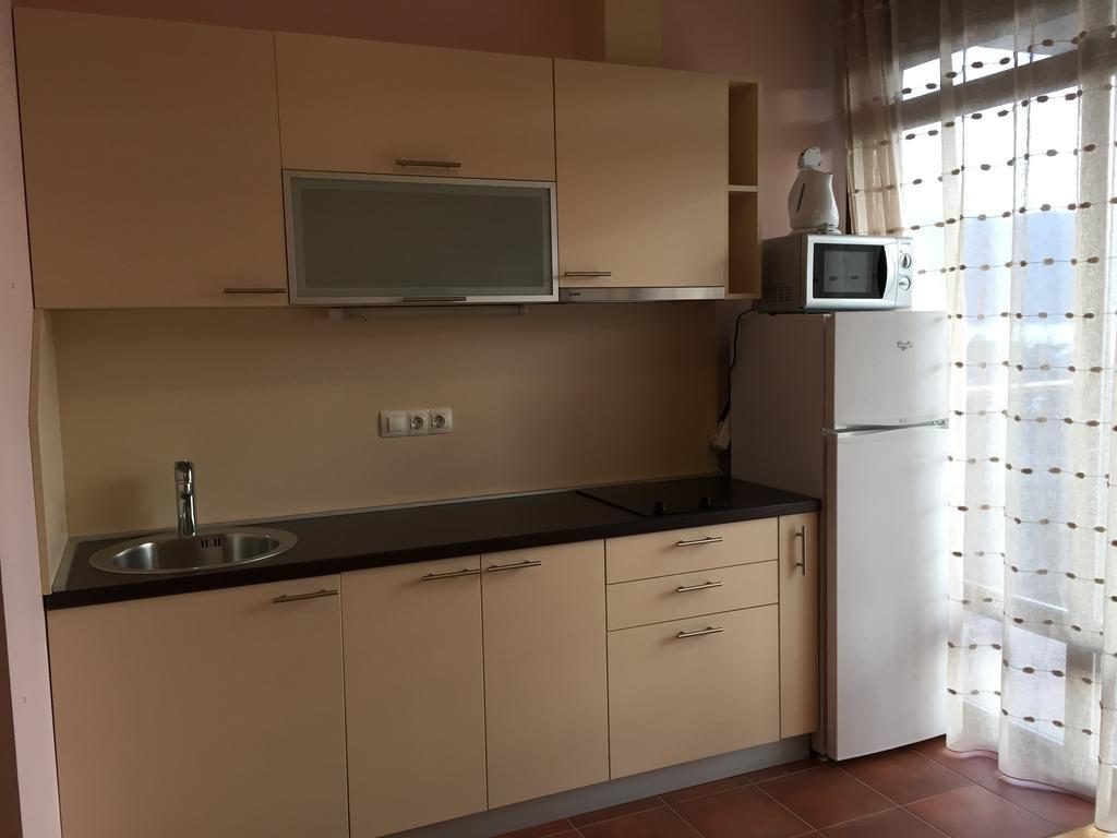 Apartments Ploski Herceg Novi Extérieur photo
