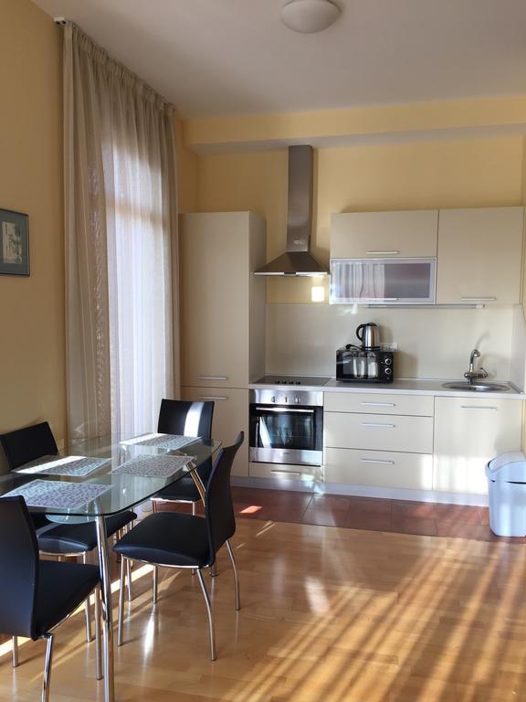 Apartments Ploski Herceg Novi Extérieur photo
