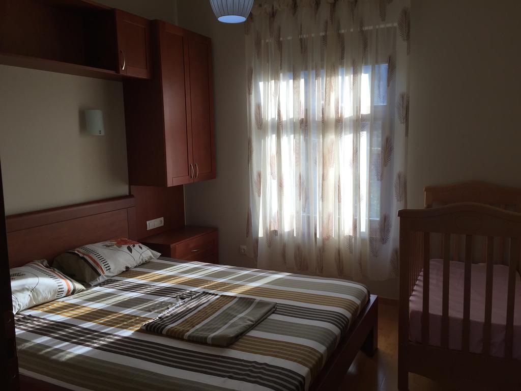 Apartments Ploski Herceg Novi Extérieur photo