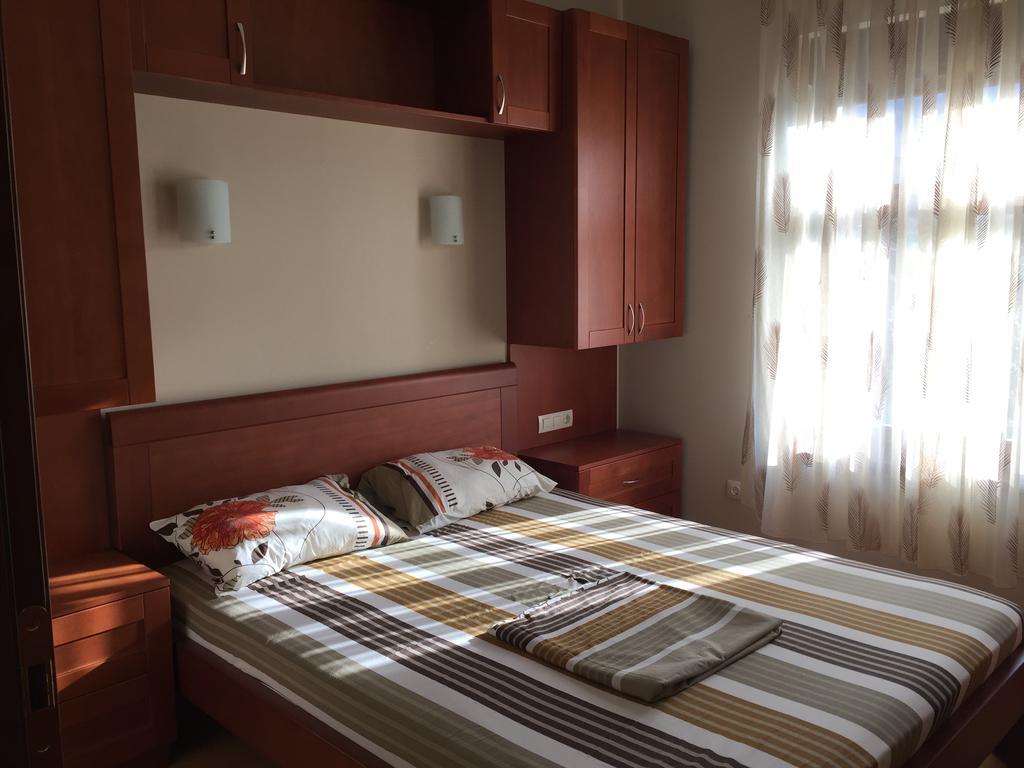 Apartments Ploski Herceg Novi Extérieur photo
