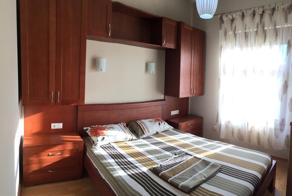 Apartments Ploski Herceg Novi Extérieur photo