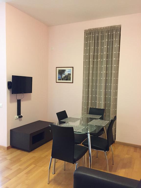 Apartments Ploski Herceg Novi Extérieur photo