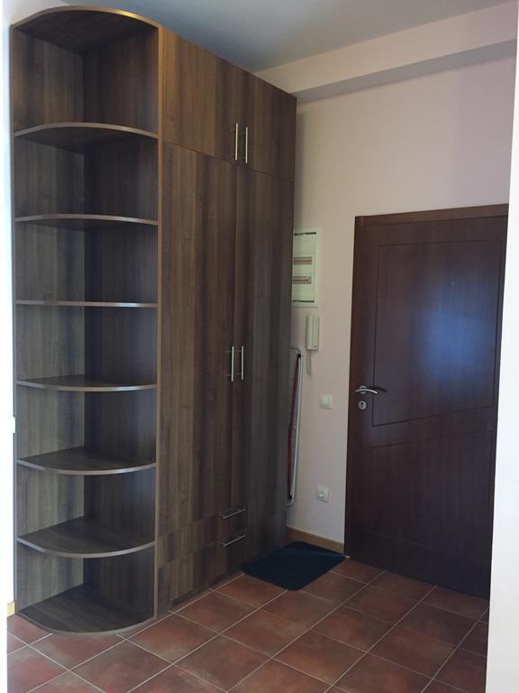 Apartments Ploski Herceg Novi Extérieur photo